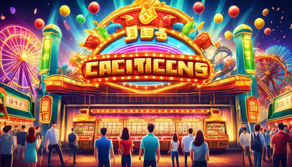 DB電子試玩攻略：月入百萬祕訣大公開！絕對讓你愛上DB電子技巧！