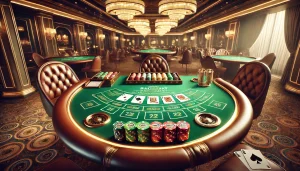 百家樂全攻略:深入解析與實用技巧